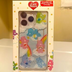 Care Bear Phone Case